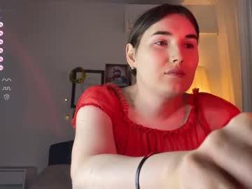 Maria_bowie - Chaturbate model