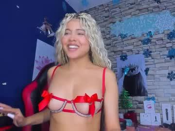 sofiacastillo01 Chaturbate model