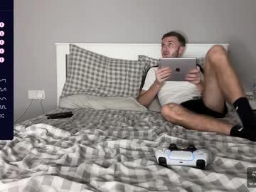 trevdave24 Chaturbate model