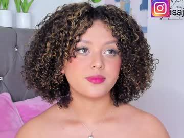 Ebony_curly2 - Chaturbate model