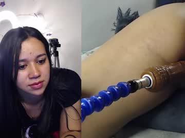 Sienna_shook - Chaturbate model