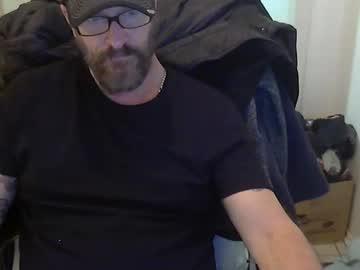 Thumpperhumpper - Chaturbate model