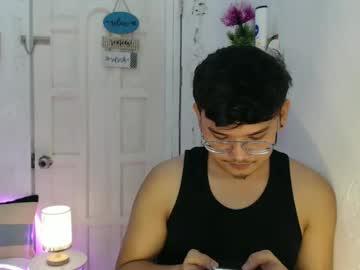 Oliver_808 - Chaturbate model