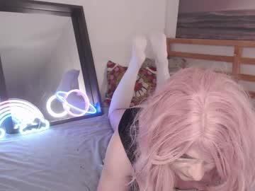 Luna_nova_ - Chaturbate model