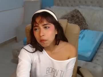 Charlotte_cute04 - Chaturbate model