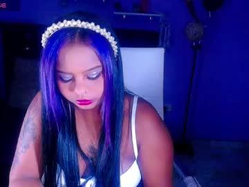 Naomi_smithh - Chaturbate model