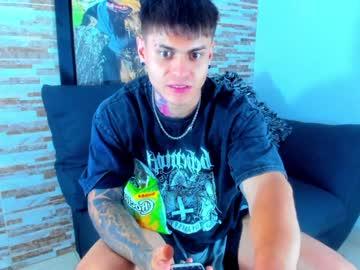 Marko_toro__ - Chaturbate model