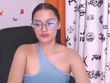 Eve_rox18 - Chaturbate model