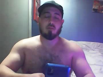 malealpha91 Chaturbate model