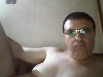 thomasnudistchubby Chaturbate model