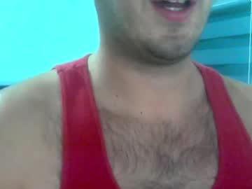 hairyeurostud Chaturbate model