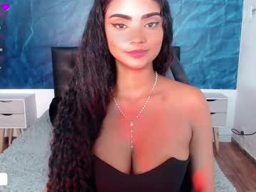 danesha23 Chaturbate model