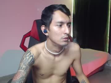 brian_sweetx Chaturbate model