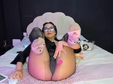 vanessa_fx Chaturbate model