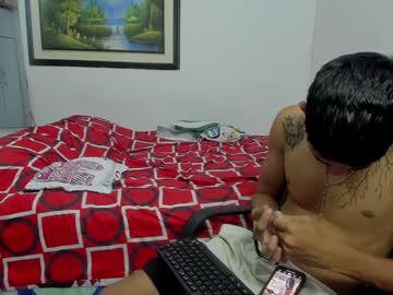 carlitosex09 Chaturbate model