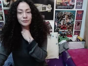 Laura_anal_ - Chaturbate model