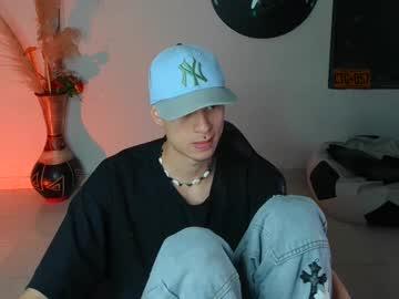 Mattias_dantee - Chaturbate model