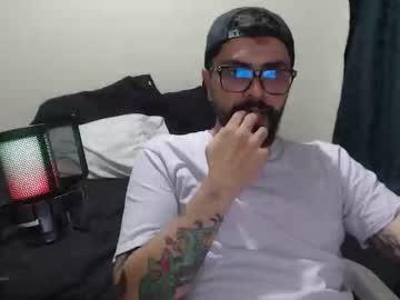 Kane_raven - Chaturbate model