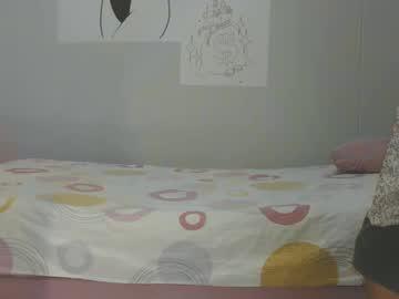 Belindah_ - Chaturbate model