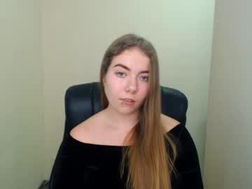 zoey_deuttch Chaturbate model