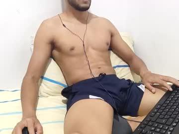 Atorres21 - Chaturbate model