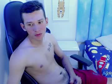 lucas_stevan Chaturbate model