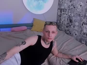 Huge_baby - Chaturbate model