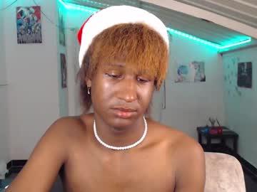 Angell_dustt - Chaturbate model