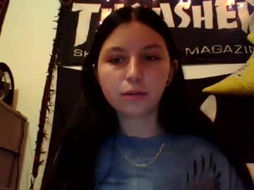 Prettylilxan - Chaturbate model