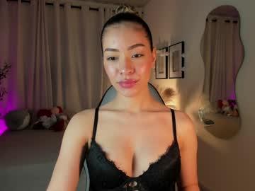 Isa_____ - Chaturbate model