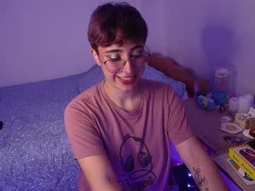 Lil__cat - Chaturbate model