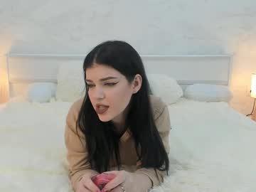 Synnegrine - Chaturbate model