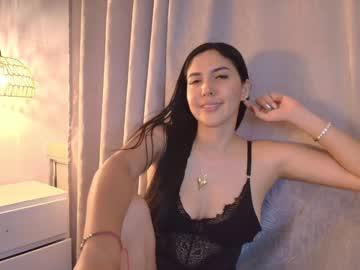 Sophie_mancini18 - Chaturbate model