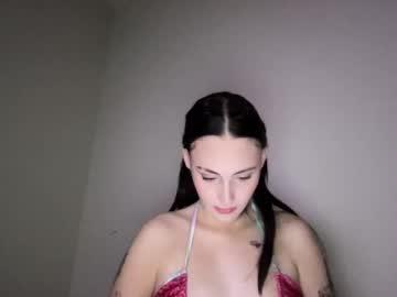 Itsamara - Chaturbate model