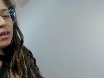 Tiena_smith - Chaturbate model