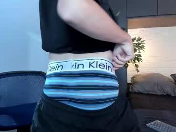 Jack_mitchell_ - Chaturbate model