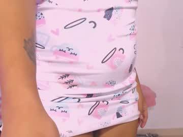 Camile_diazzz - Chaturbate model