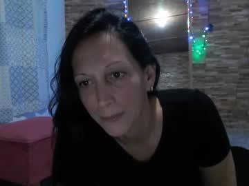 Mara_david - Chaturbate model