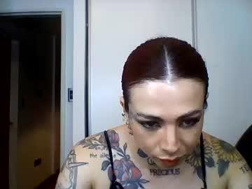 chicarubia84976 Chaturbate model