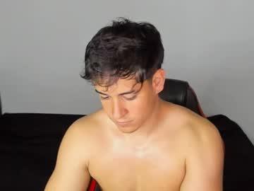 Tairoanddagnye - Chaturbate model