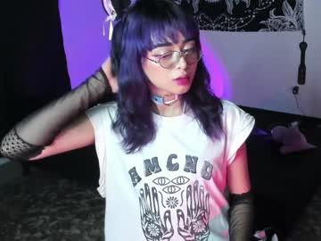 sol_mackensiie Chaturbate model