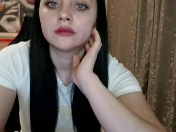 Yourluckycharmm - Chaturbate model