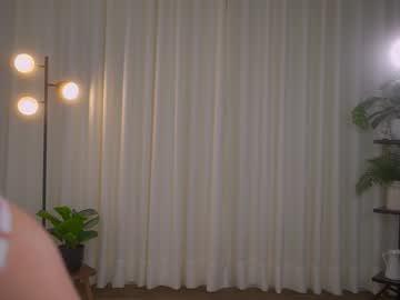 Sensualcherry_ - Chaturbate model