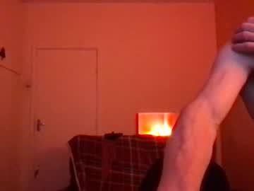 averageirish Chaturbate model