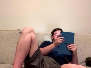 j_bones96 Chaturbate model