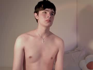 ianstar599 Chaturbate model