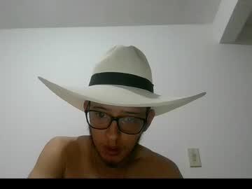 Boy_cool_guys - Chaturbate model