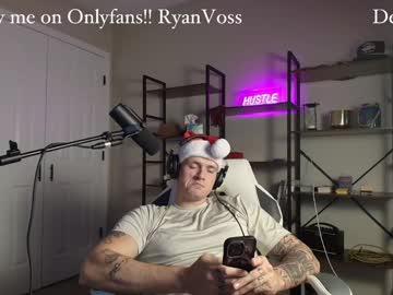 Mrryanvoss - Chaturbate model