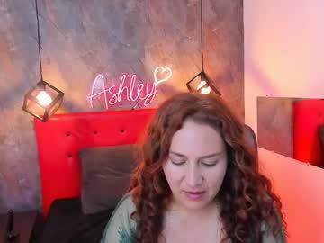 ashley_cooper11 Chaturbate model