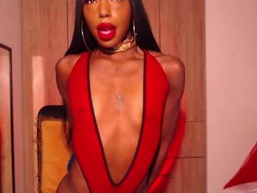 Mamba__negra - Chaturbate model